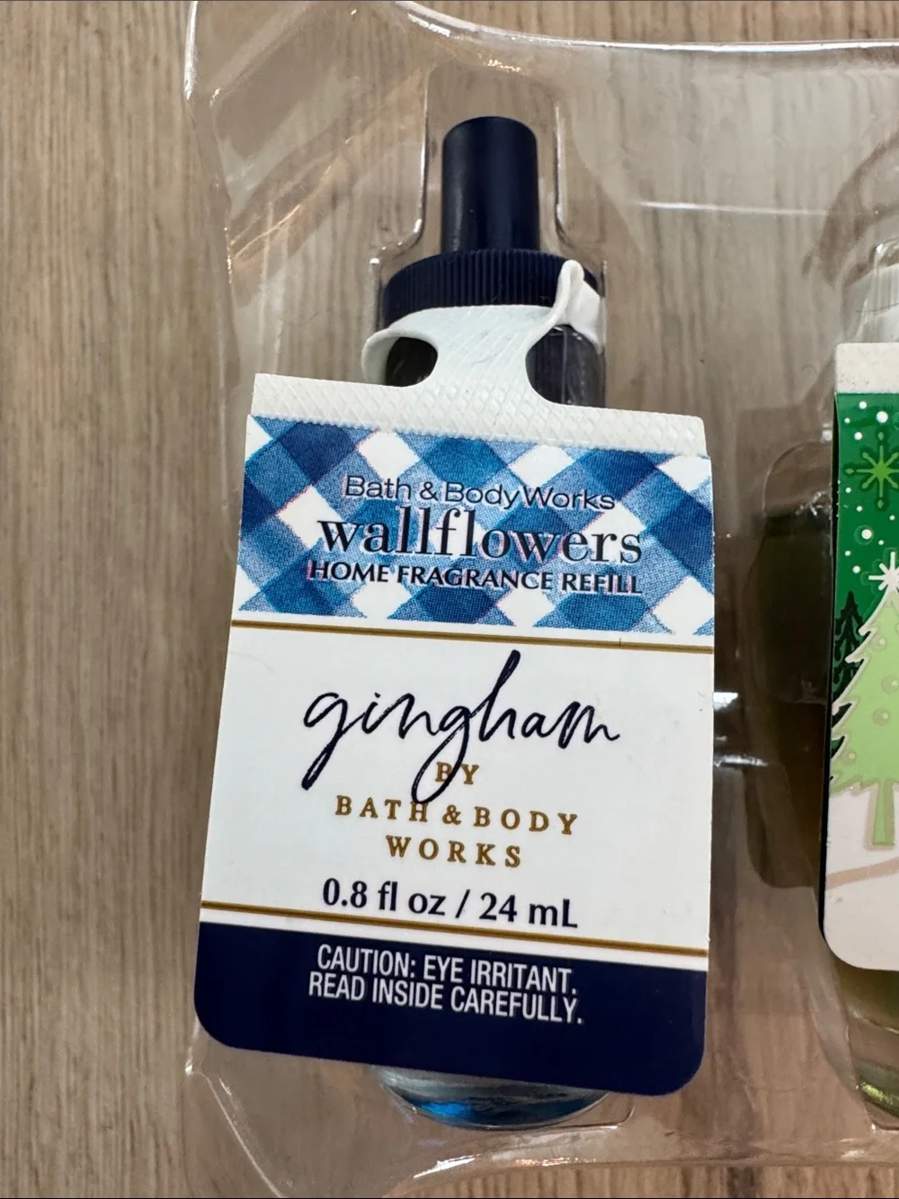 Bath & Body Works bath body